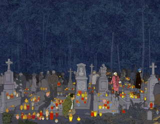 Illustration for article titled Elmesélni a huszadik századot